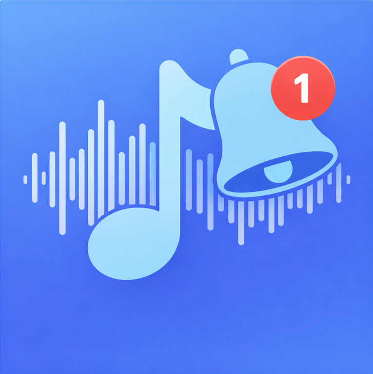 ToneMaker app icon
